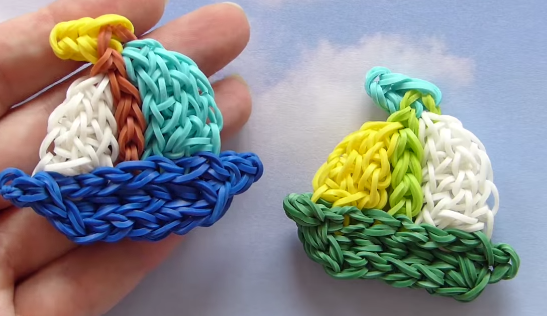 Boutique officielle de Rainbow Loom® & Tendances Créatives – Boutique de  loisirs créatifs et éducatifs – Dès 6ans