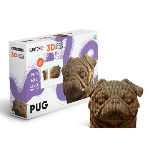 Pug_Cartonic