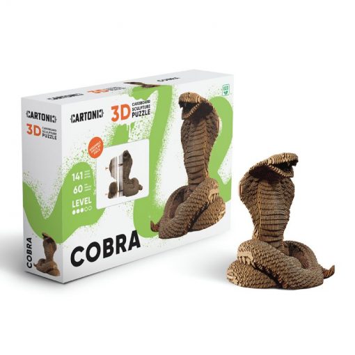 Cobra_Cartonic