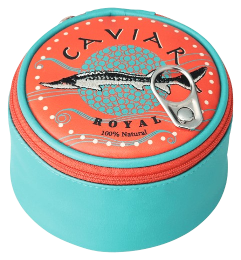 trousse caviar YUP