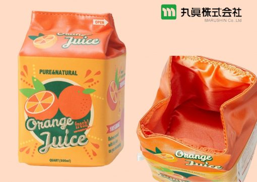 jus d’orange YUP