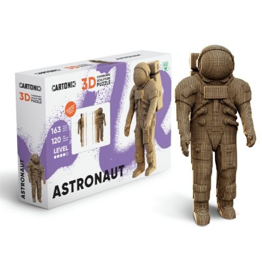 Astronaut_Cartonic