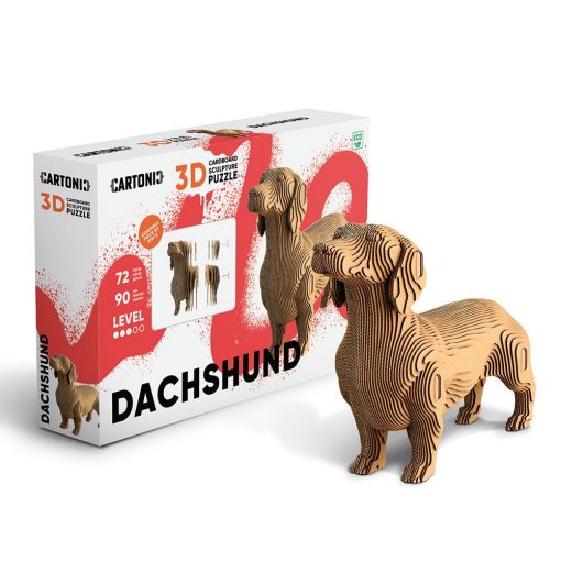 Dachshund_Cartonic_1